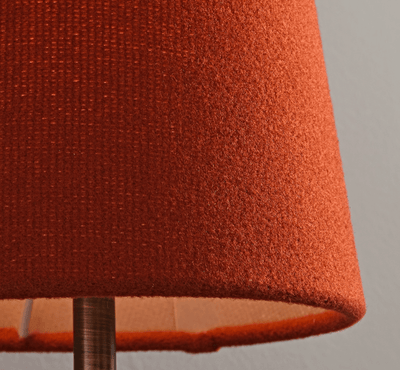 Ravenvale Twin Shade Indoor Wall Light