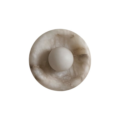 Leander Wall Lamp