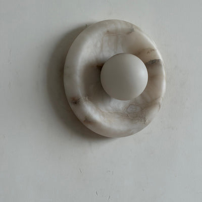 Leander Wall Lamp