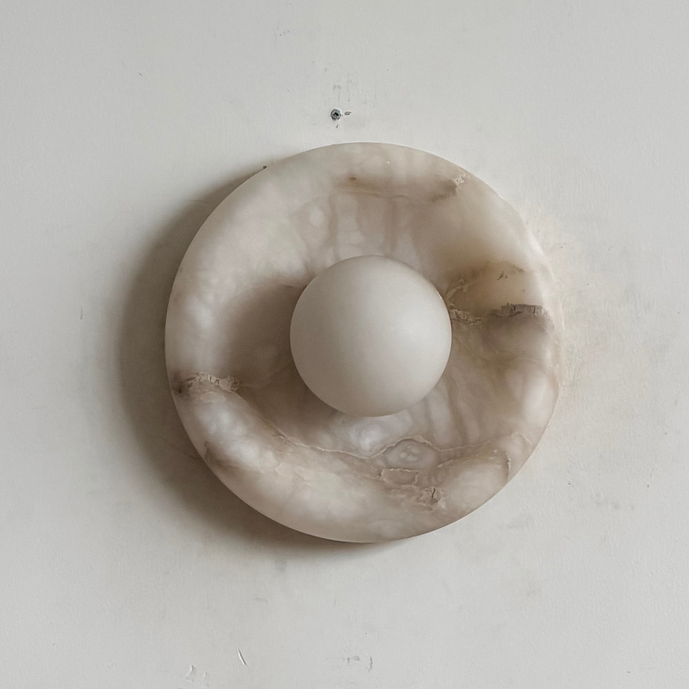 Leander Wall Lamp