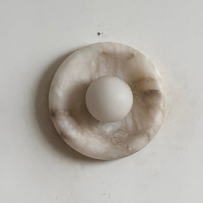 Leander Wall Lamp