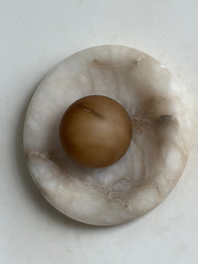 Leander Wall Lamp