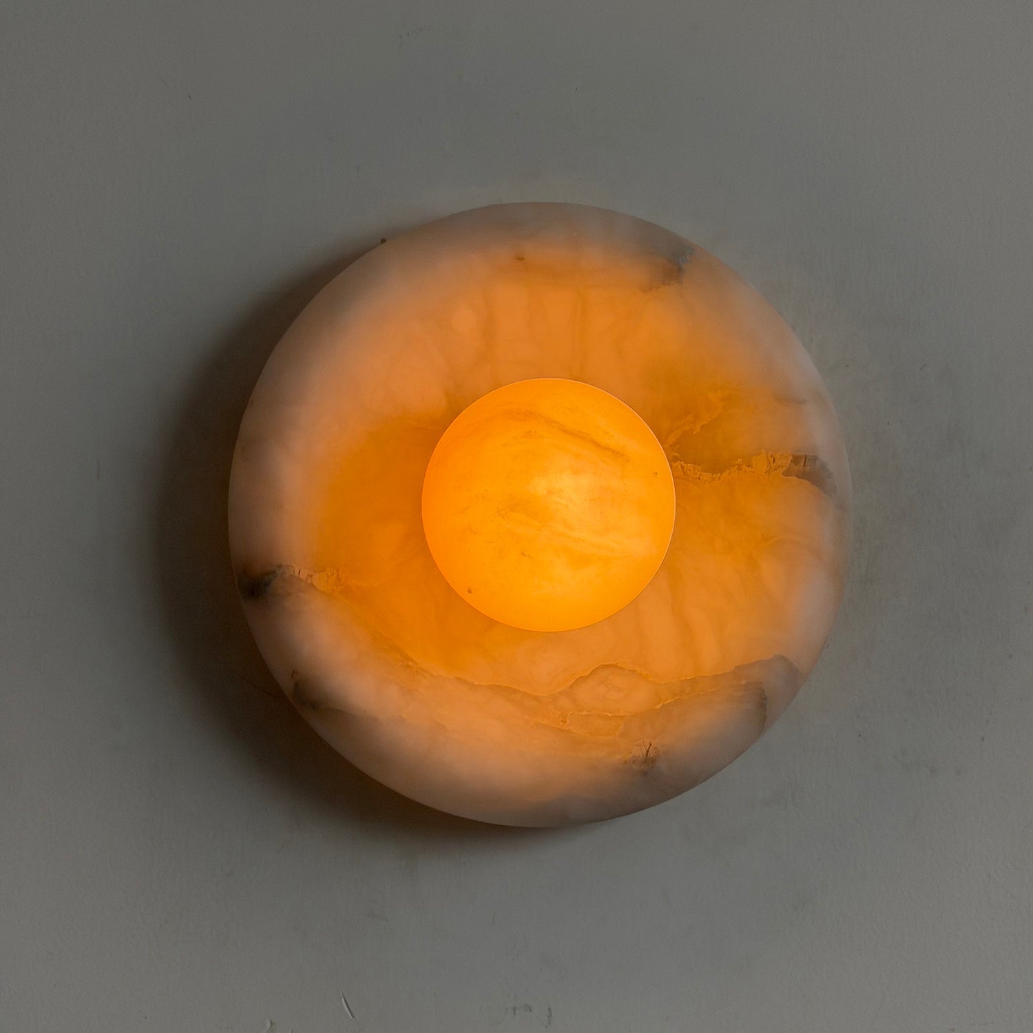 Leander Wall Lamp