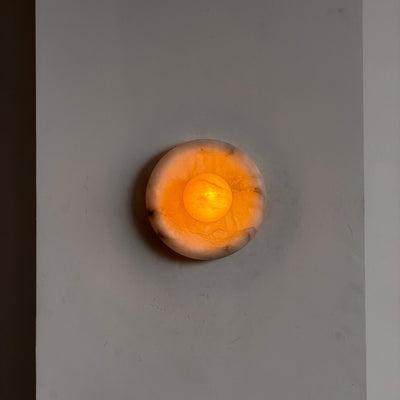 Leander Wall Lamp