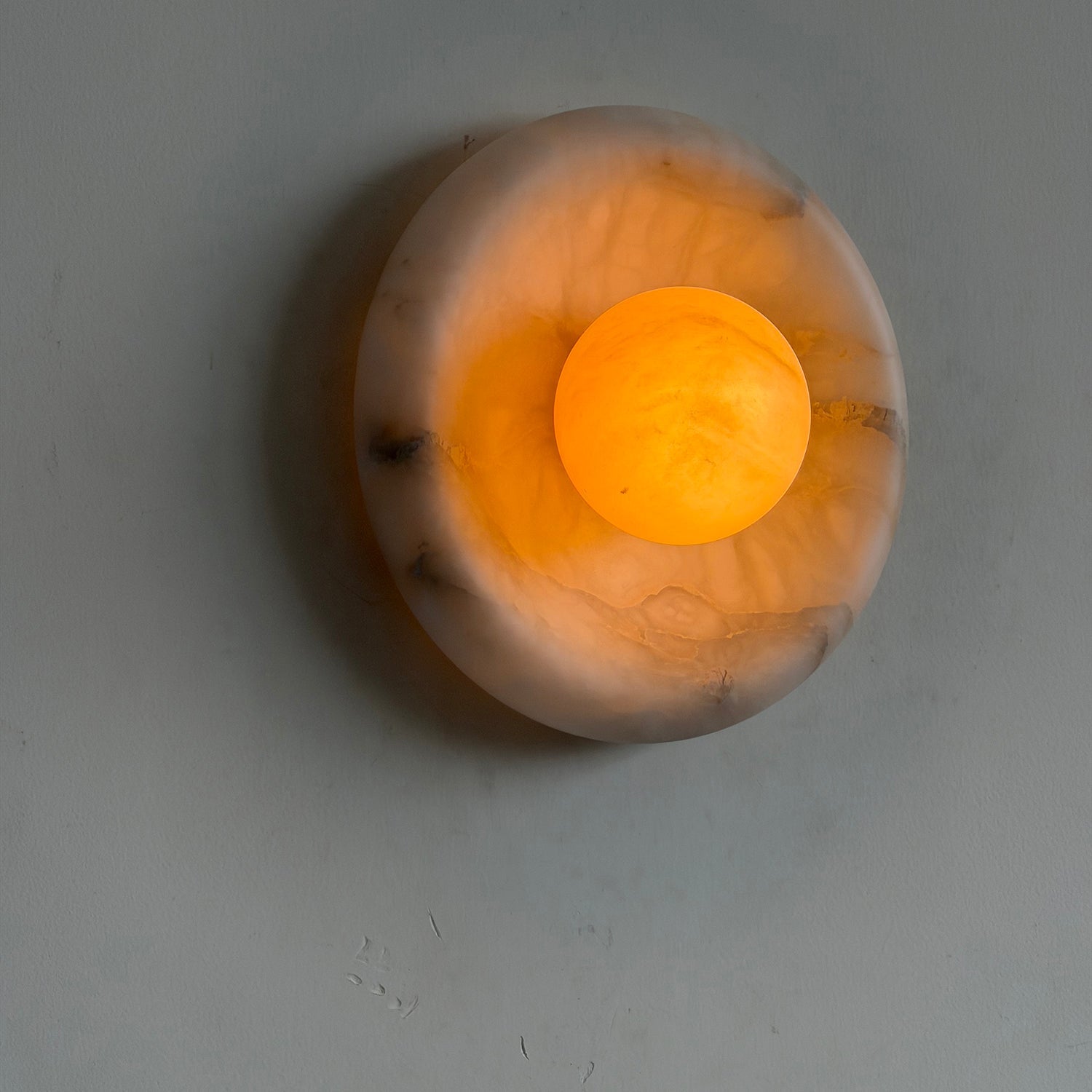Leander Wall Lamp