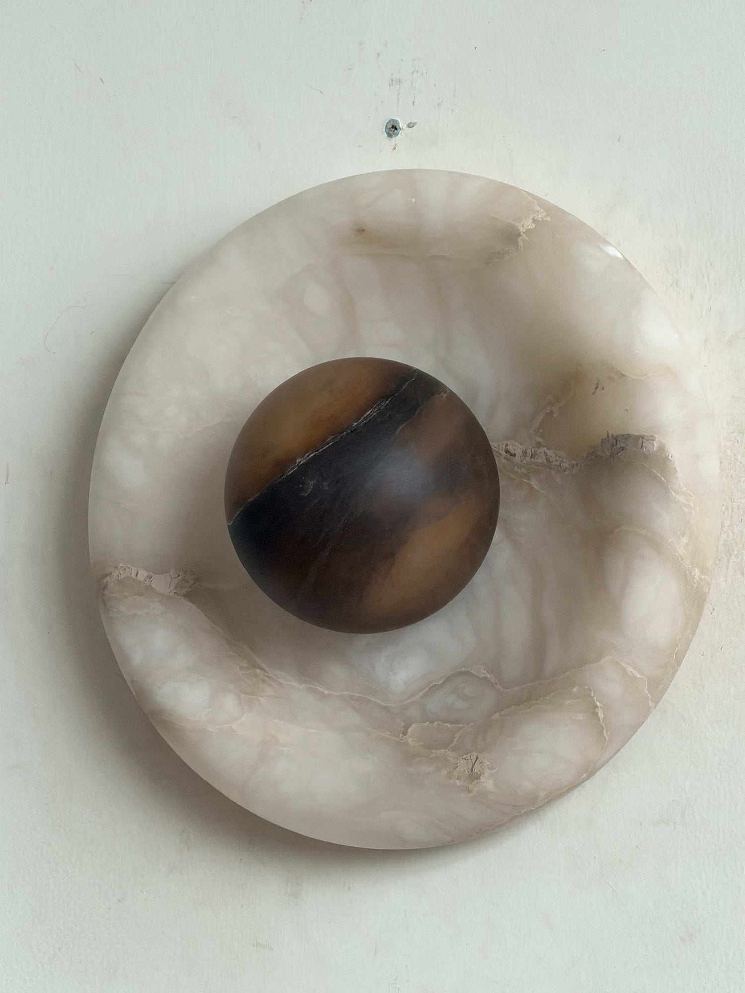 Leander Wall Lamp