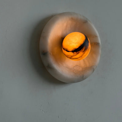 Leander Wall Lamp