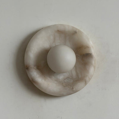 Leander Wall Lamp