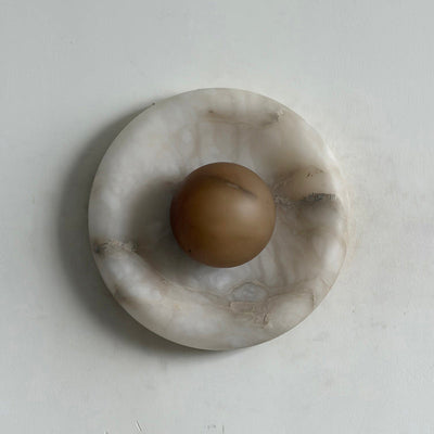 Leander Wall Lamp
