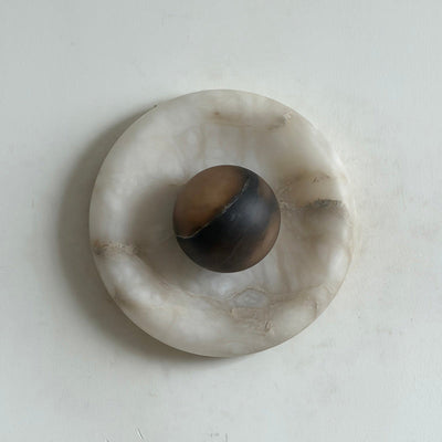 Leander Wall Lamp