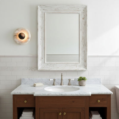 Leander Wall Lamp