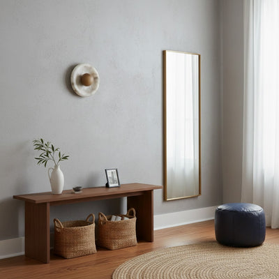 Leander Wall Lamp