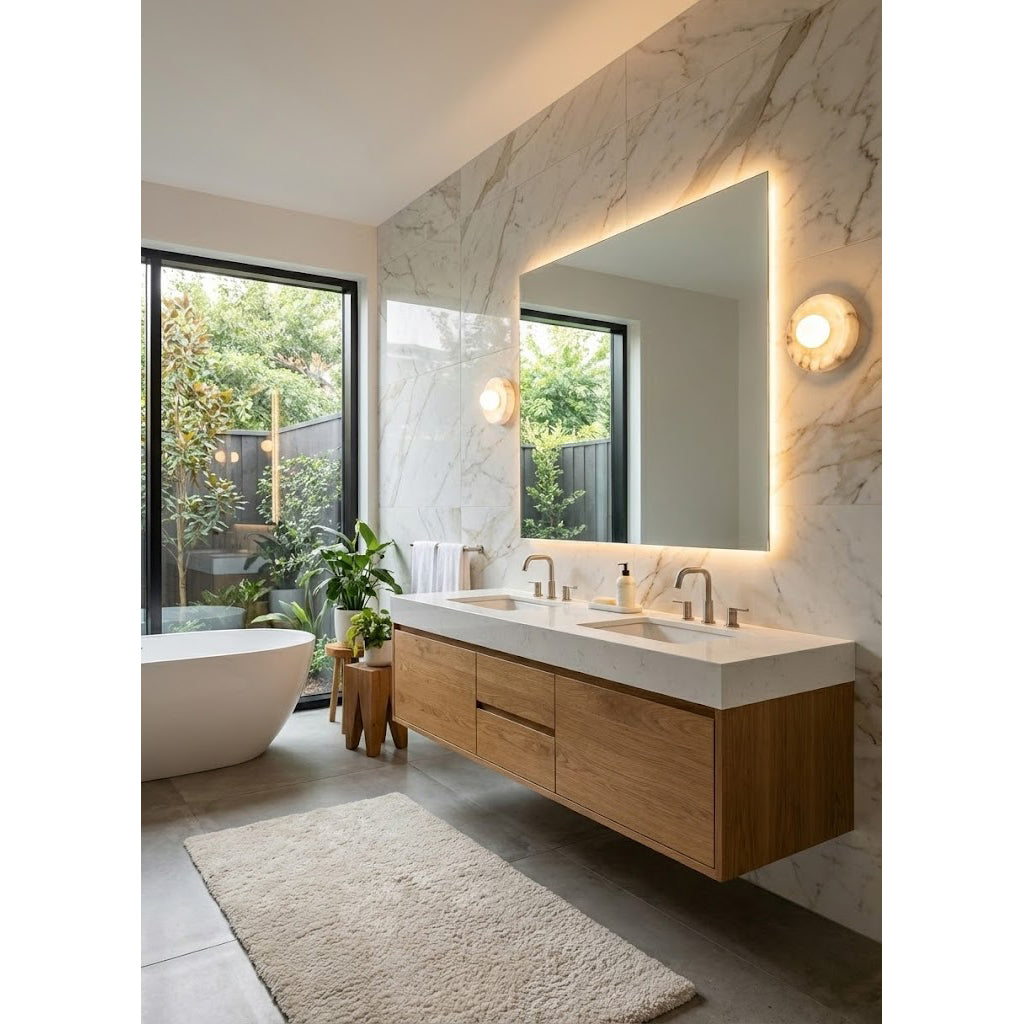 Leander Wall Lamp