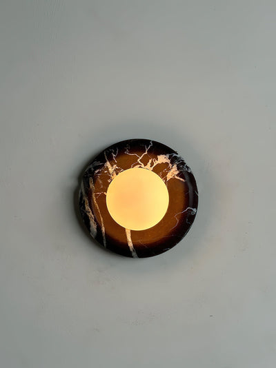 Uzorionis Wall Lamp