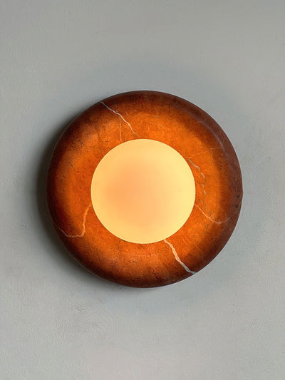 Vomire Wall Lamp