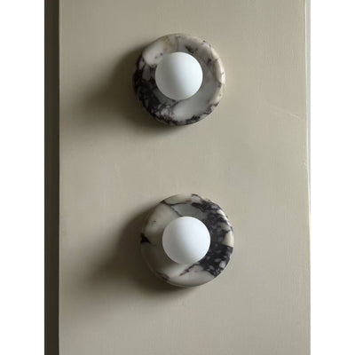 Zoraean Wall Lamp