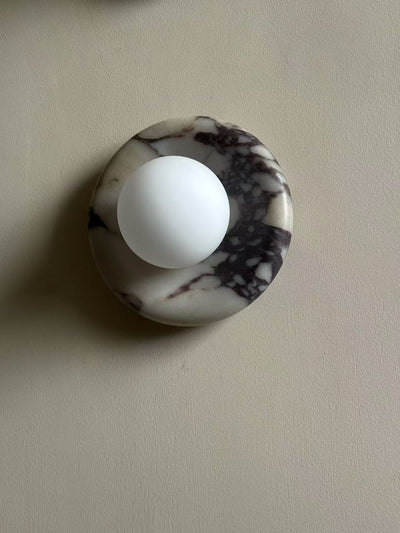 Zoraean Wall Lamp