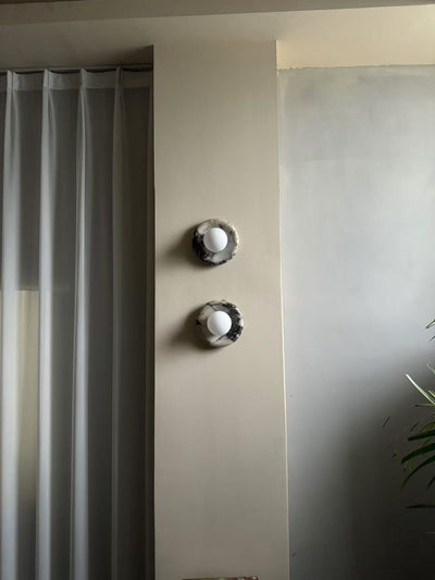 Zoraean Wall Lamp