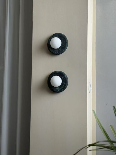 Cusorion Wall Lamp