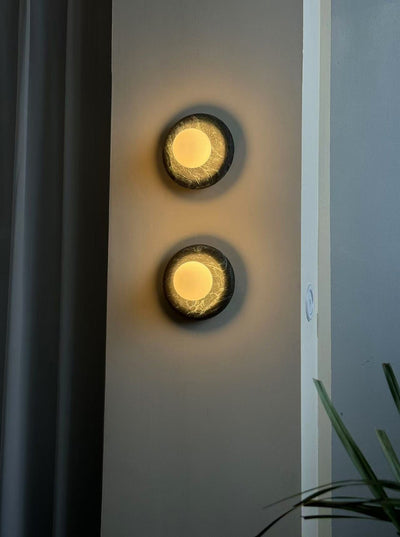 Cusorion Wall Lamp