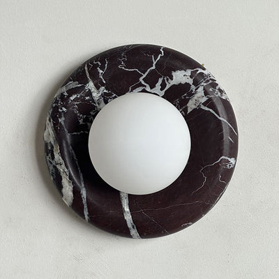 Uzorionis Wall Lamp