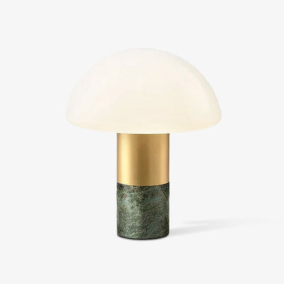 Wathen Marble Artistic Table Lamp