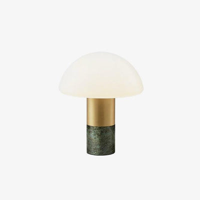 Wathen Marble Artistic Table Lamp