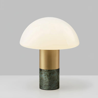 Wathen Marble Artistic Table Lamp