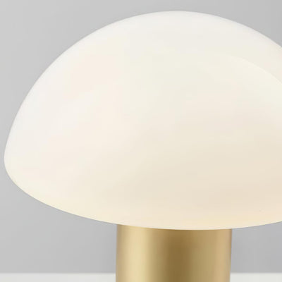 Wathen Marble Artistic Table Lamp