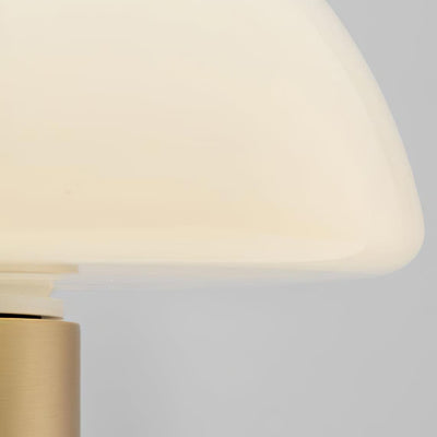 Wathen Marble Artistic Table Lamp