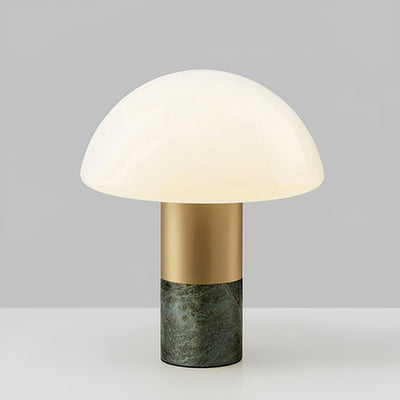 Wathen Marble Artistic Table Lamp