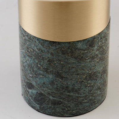 Wathen Marble Artistic Table Lamp