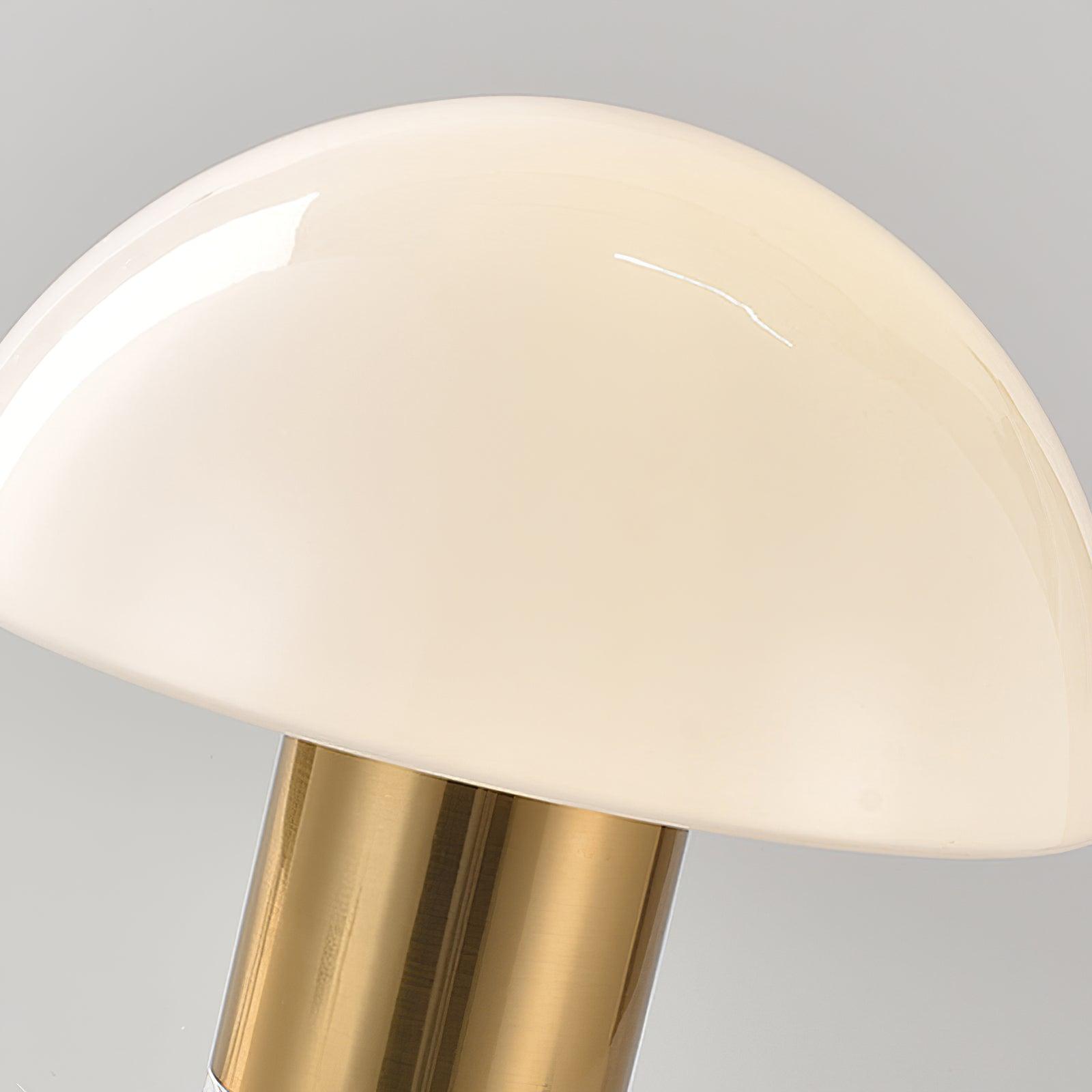 Wathen Marble Artistic Table Lamp