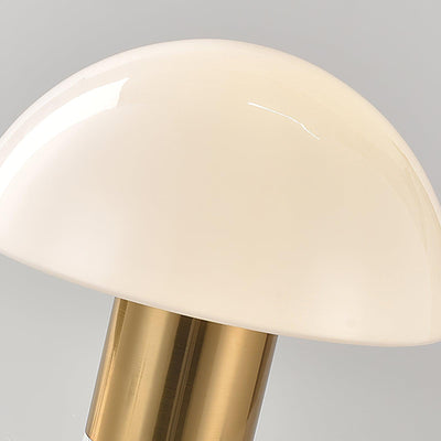 Wathen Marble Artistic Table Lamp