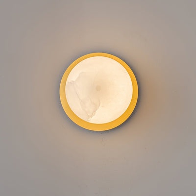 Werg Dawn Sconce