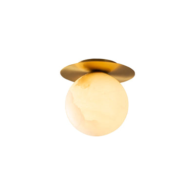 Werg Dawn Sconce