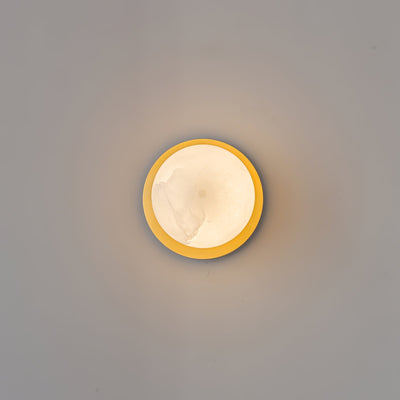 Werg Dawn Sconce