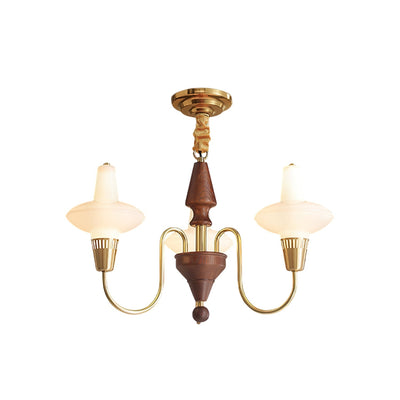 Jaxl Chandelier