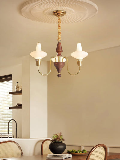 Jaxl Chandelier