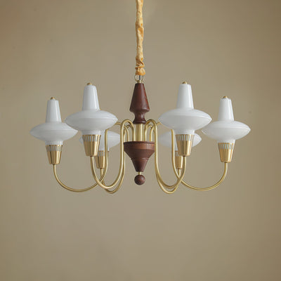 Jaxl Chandelier