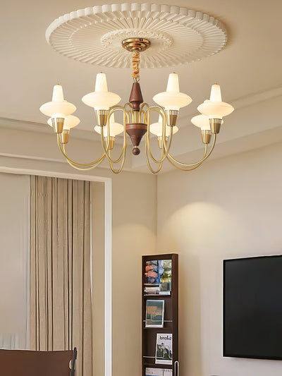 Jaxl Chandelier