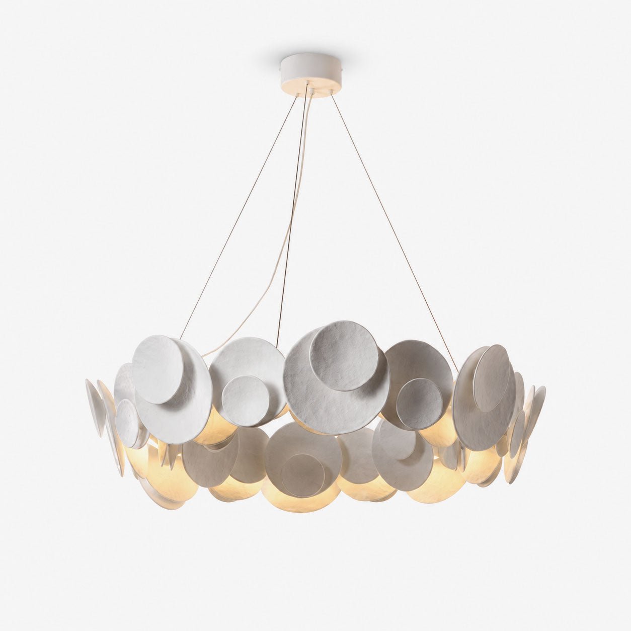 Glato Chandelier