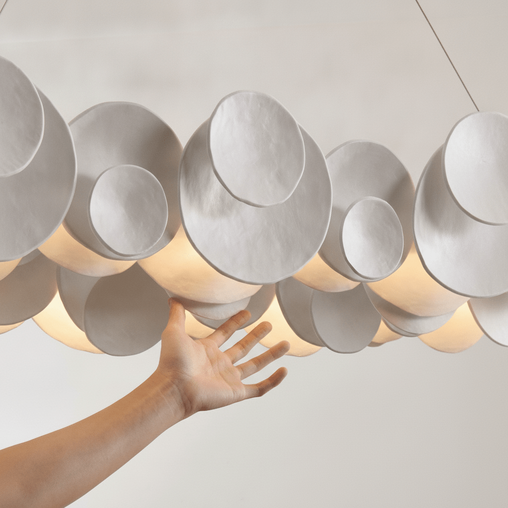 Glato Chandelier