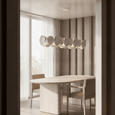 Glato Chandelier