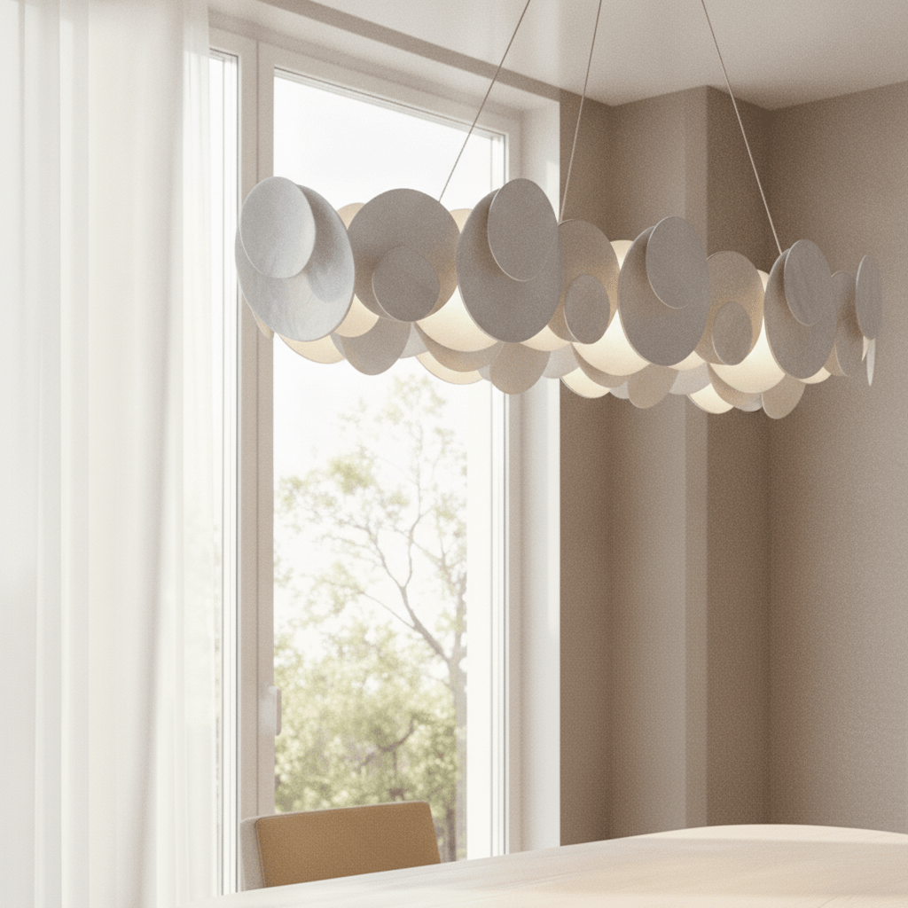 Glato Chandelier