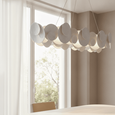 Glato Chandelier