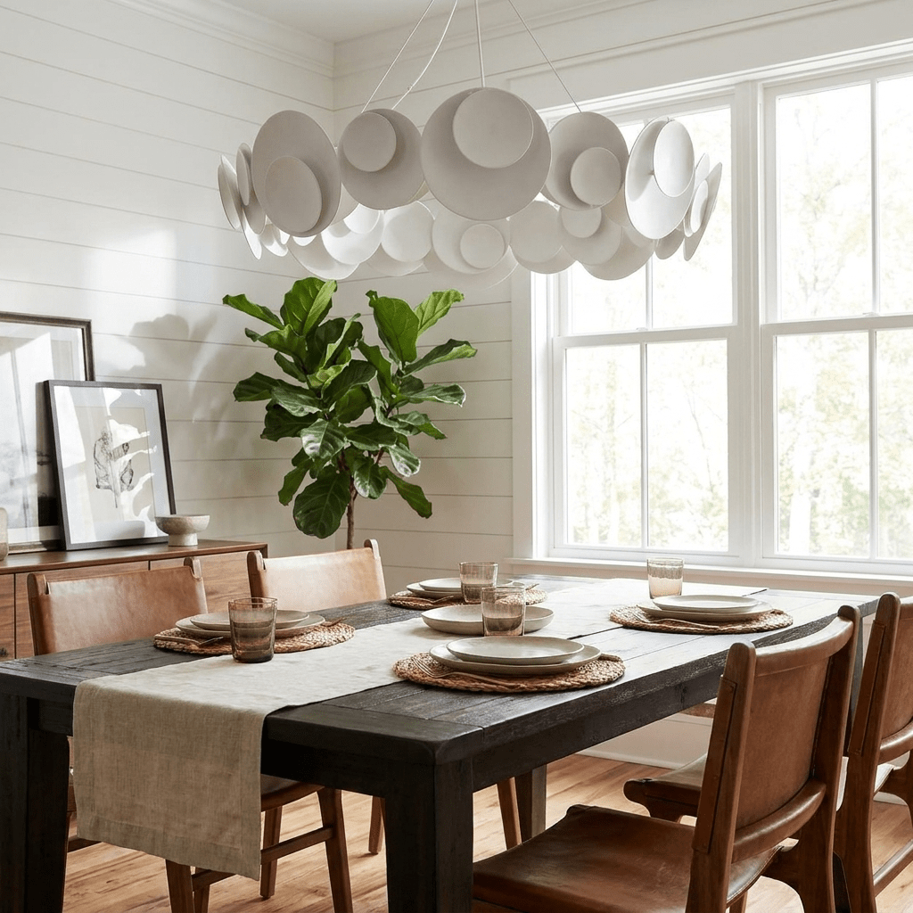 Glato Chandelier