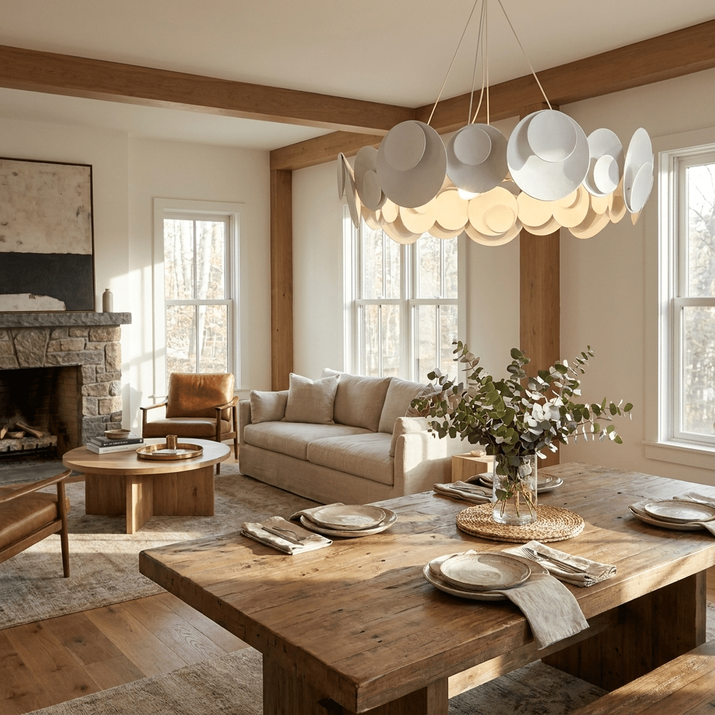 Glato Chandelier