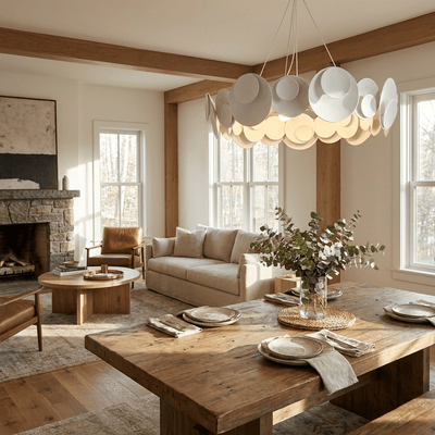 Glato Chandelier