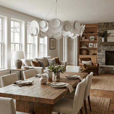 Glato Chandelier